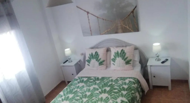 Апартаменты Superior Casa Candelaria