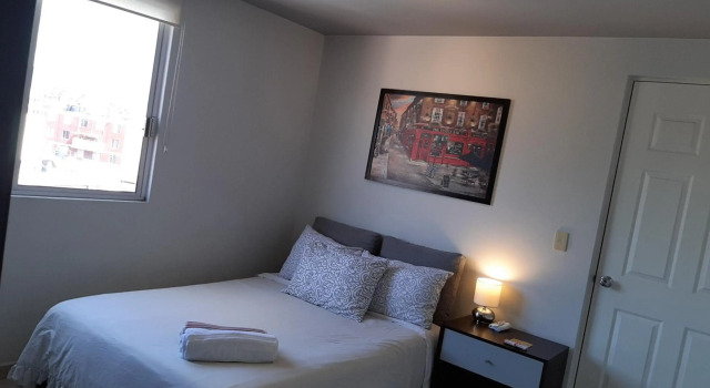 BECERRA Homestay, Đặt Căn hộ Ciudad de Mexico Mexico DF