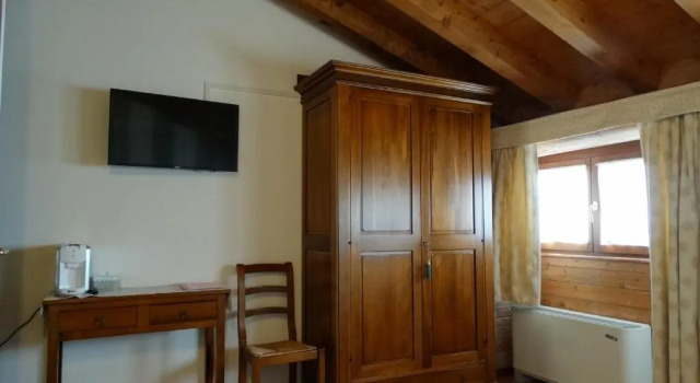 Номер Superior Agriturismo Casa Rosa