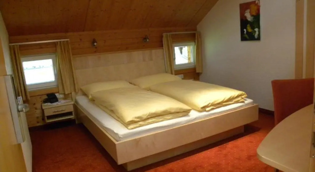 Апартаменты n Apartments Hotel