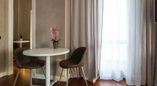 Номер Standard B&B LUXURY ITALIAN HOUSE