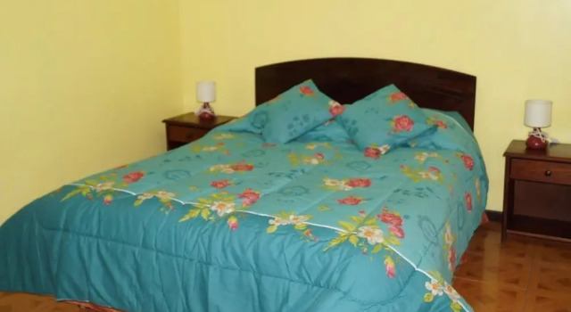 Люкс Standard Hostal Intipara
