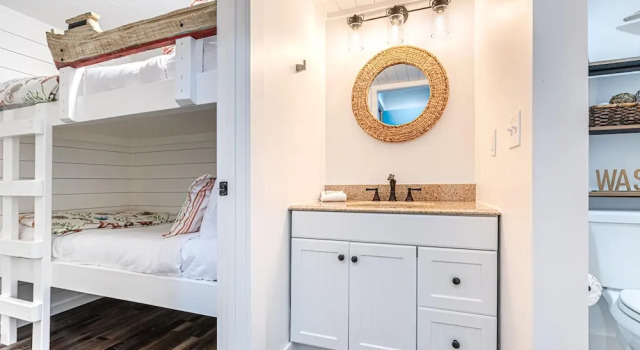 Bayou Village 628, Rezerwuj Hotel Hotele SPA w Emerald Coast, SPA