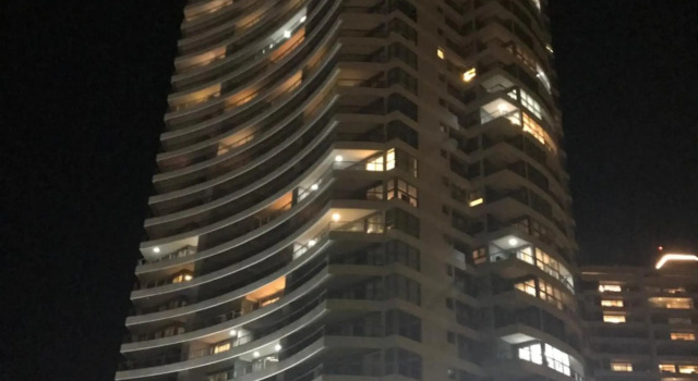 Look Brava 2103, Prenota Hotel Hotel a Maldonado con parcheggio, Parcheggio