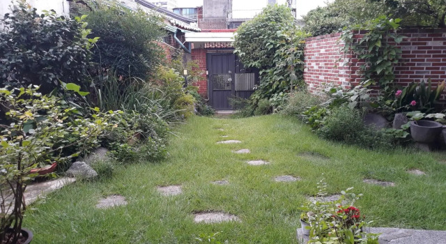 Номер Standard Hans House