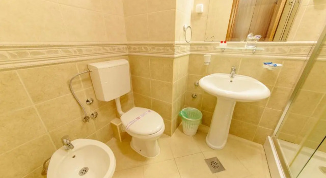 Номер Standard Hotel Novi