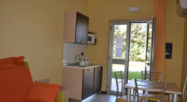 La Marina residence club