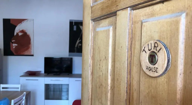 Апартаменты House Turi