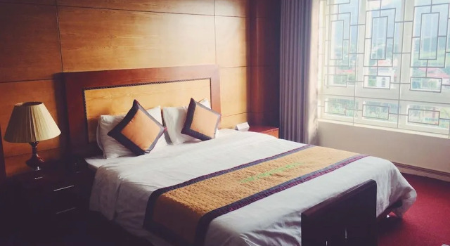 Thao Nguyen Hotel