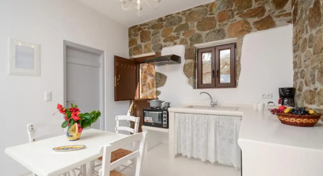 Вилла Casa Borealis