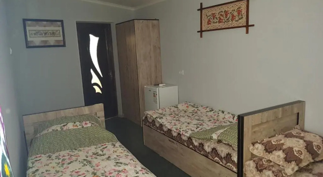 Camera Standard Guest house IBROHIM حلال