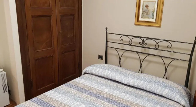 Номер Standard La Regibussa - Hotel Ristorante