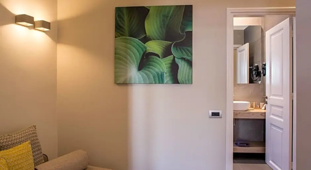 Номер Deluxe Gambello Luxury Rooms