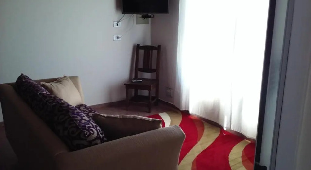 Complejo Las Cortaderas