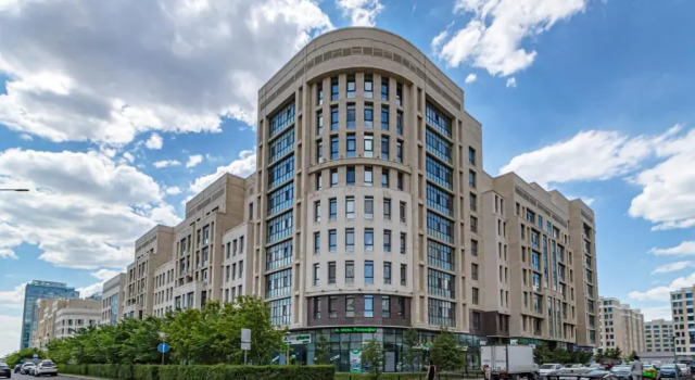 Apartments LUX 53/141