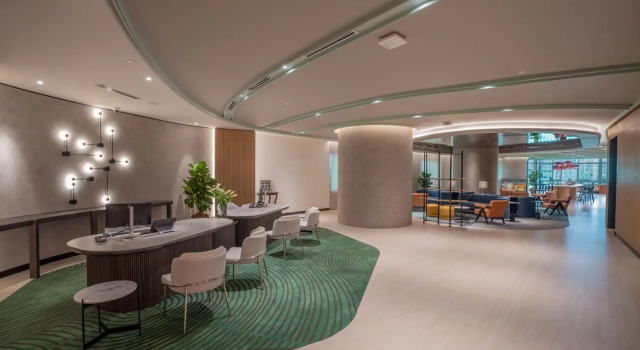 St. Giles Gardens Residences Kuala Lumpur
