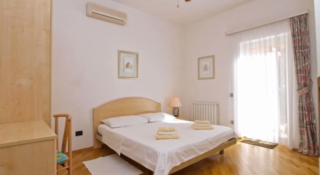 Apartment Sandro 86