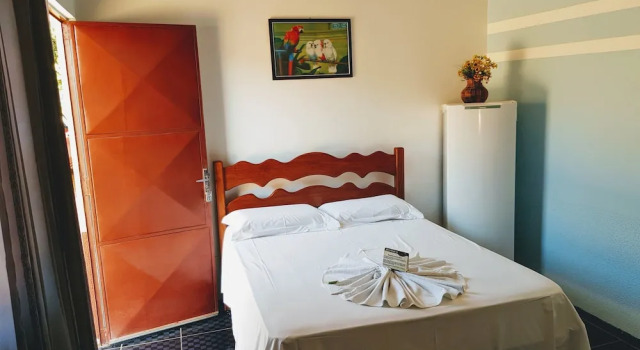 Двухместный номер Standard Hotel Greenville