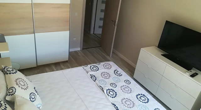 Apartments Angelov