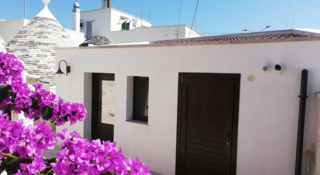 Trulli Resort Monte Pasubio
