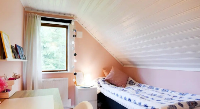 6 Person Holiday Home in Torsby, Rezerwuj Dom wakacyjny Hotele w Svealand z parkingiem, Parking
