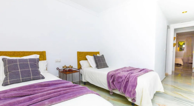 OleHolidays Jardines de Marbella Club, Забронировать Отель Отели Марбелья 4 звезды, рядом с Художественный музей Ralli, 4*