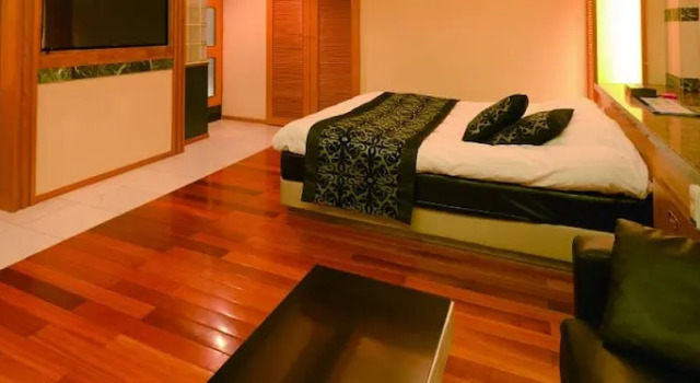 Номер Premium Hotel OXY - Adults Only