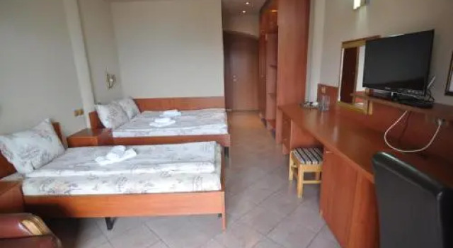 Villa Forum, Забронировать Вилла Отели Охрид 4 звезды, рядом с Upper Gate, 4*