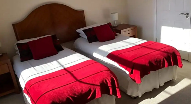 Номер Standard Wellington Hotel
