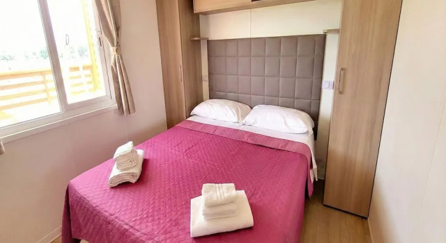 Бунгало с 3 комнатами VioVillas Agriturismo Glamping Jacuzzi Arezzo