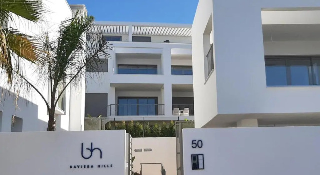 Апартаменты Appartement Baviera Hills - Torre del Mar - Costa del Sol