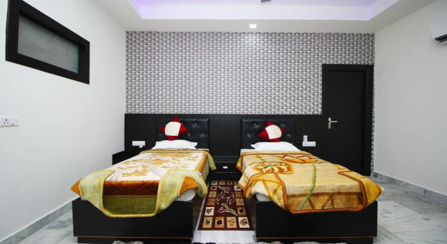 Riga Home Stay