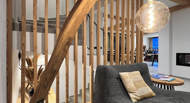La Grange des Eulets, Prenota Hotel Bourg-Saint-Maurice Les Arcs