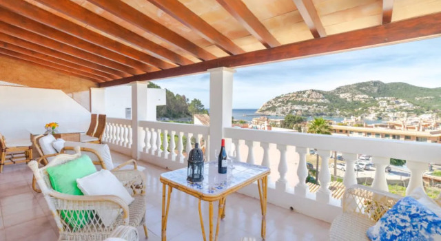 El Mirador, Rezerwuj Hotel Hotele w Majorka z parkingiem, Parking
