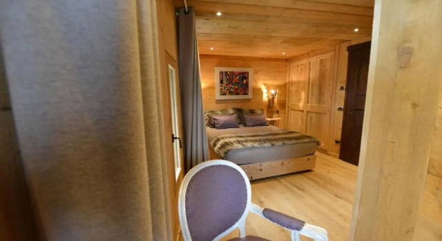 La Maison de Dolphe Chalet de Charme & Art gallery, Забронировать Шале Отели Брюссон с завтраком, Завтраки