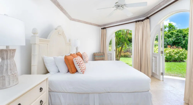 Апартаменты Luxury Royal Westmoreland - Royal Apartment 214 by Island Villas