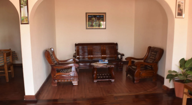 Lakezone Holiday Resort