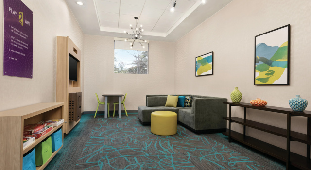 Home2 Suites by Hilton Columbia Harbison
