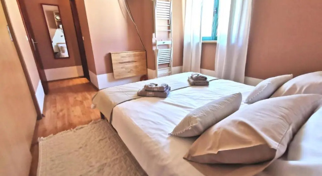 Номер Standard Apartments Ribaric