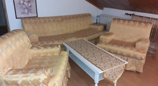Люкс Guest House Vila Bak