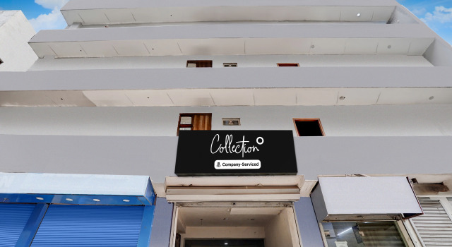 Super Collection O Karkardooma Court Metro Station Formerly Hotel Lotus