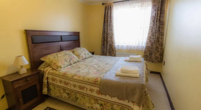Апартаменты с 2 комнатами Cabañas Última Esperanza