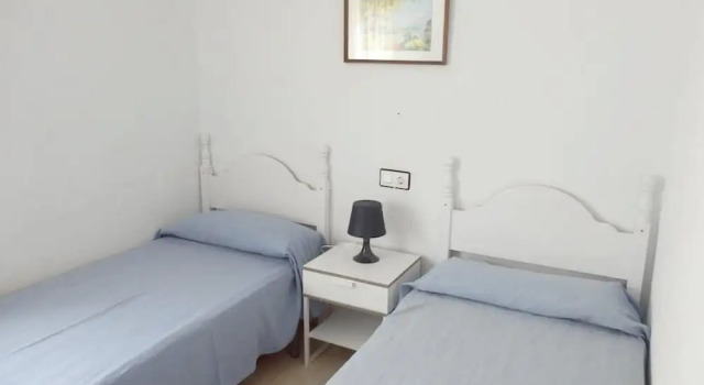 Apartment With 3 Bedrooms in Puerto de Mazarrón, With Furnished Terrac, Reserva ahora Apartamento Puerto de Mazarrón Costa Cálida