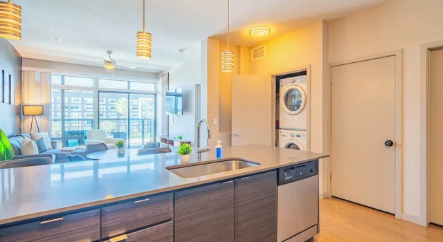 Апартаменты Superior ROVE LIVING/KL - Iluminate