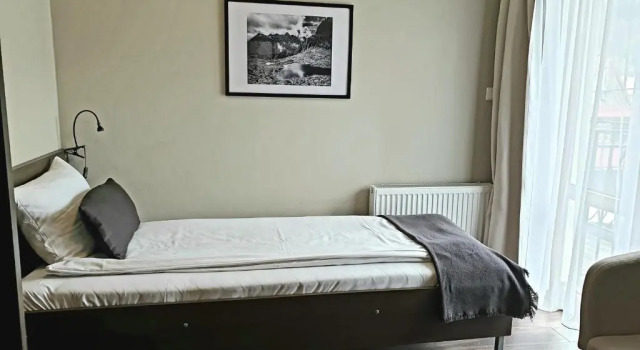 Номер Deluxe Walkowy Dwor