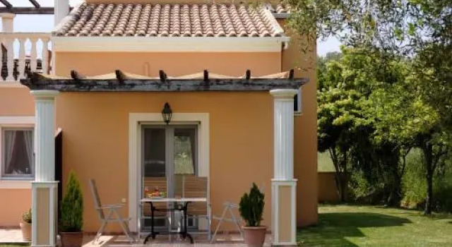 magicstay - aparthotel 4 stars roda