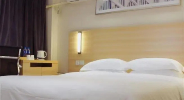 City Comfort Inn Shenzhen Bao'An Xixiang Ganglongcheng, Забронировать Отель Отели Лунхуа с парковкой, Парковка
