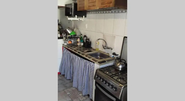Коттедж Casita céntrica