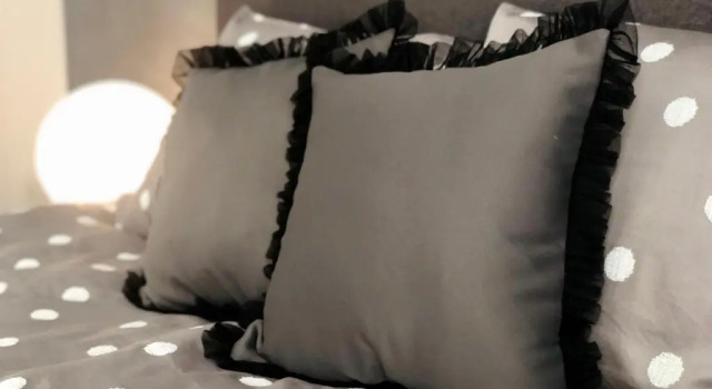 Апартаменты Deluxe MiTRa Luxury Apartments