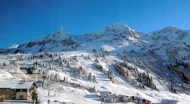 Hotel Appartement Winter, Prenota Hotel Obertauern Salisburgo, vicino a Kehrkopfbahn